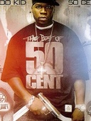 Скриншот темы 50 Cent для телефона Nokia