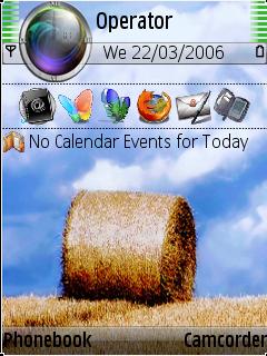 Тема для Nokia