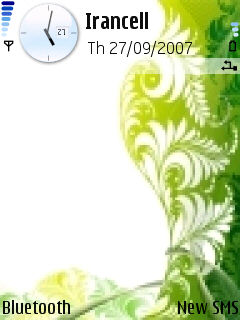 Тема для Nokia
