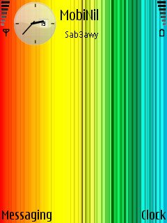 Тема для Nokia
