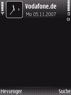 Тема для Nokia