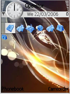 Тема для Nokia