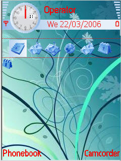 Тема для Nokia