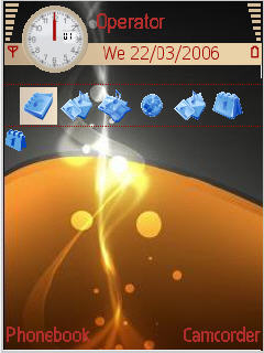 Тема для Nokia