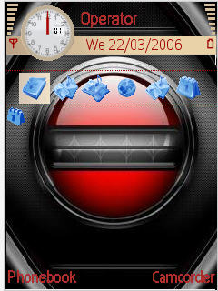 Тема для Nokia