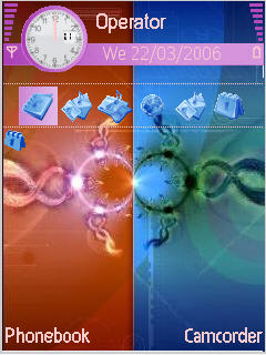 Тема для Nokia