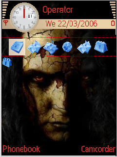Тема для Nokia