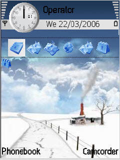 Тема для Nokia