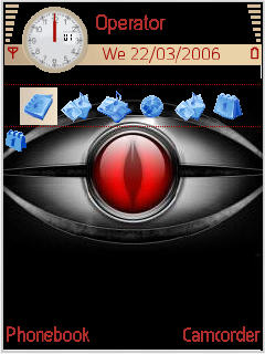 Тема для Nokia