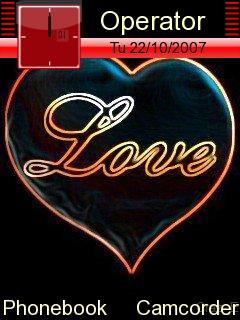 Тема для Nokia