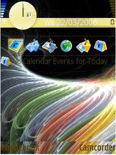 Тема для Nokia