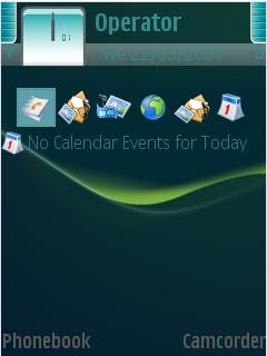 Тема для Nokia