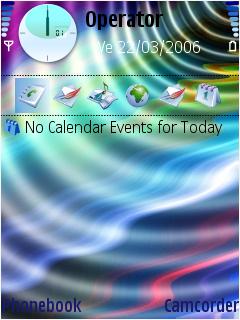 Тема для Nokia