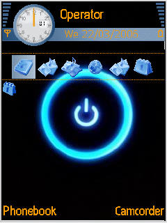 Тема для Nokia