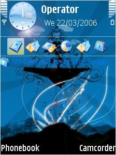 Тема для Nokia