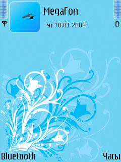 Тема для Nokia