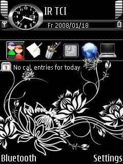 Тема для Nokia