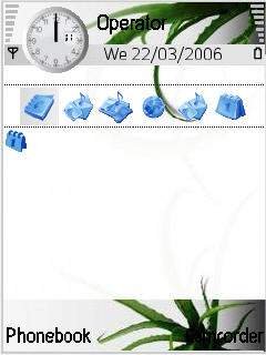 Тема для Nokia