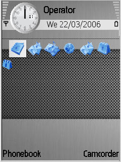 Тема для Nokia