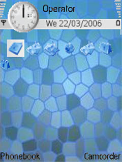 Тема для Nokia