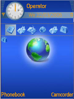 Тема для Nokia