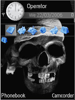 Тема для Nokia