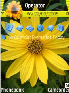 Тема для Nokia