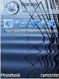 Тема для Nokia