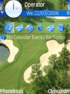 Тема для Nokia