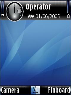 Тема для Nokia