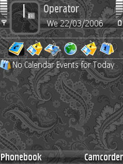 Тема для Nokia
