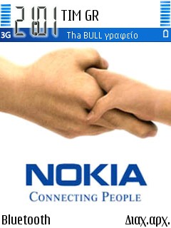 Тема для Nokia