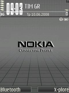 Тема для Nokia